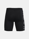 Under Armour Pánské kompresní kraťasy Under Armour Rush Run Half Tight