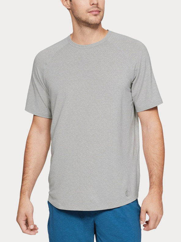 Under Armour Pánské pyžamo Under Armour Recovery Sleepwear Ss Crew