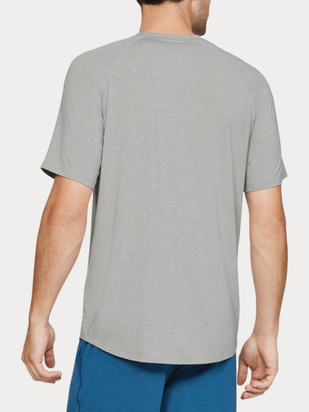 Under Armour Pánské pyžamo Under Armour Recovery Sleepwear Ss Crew