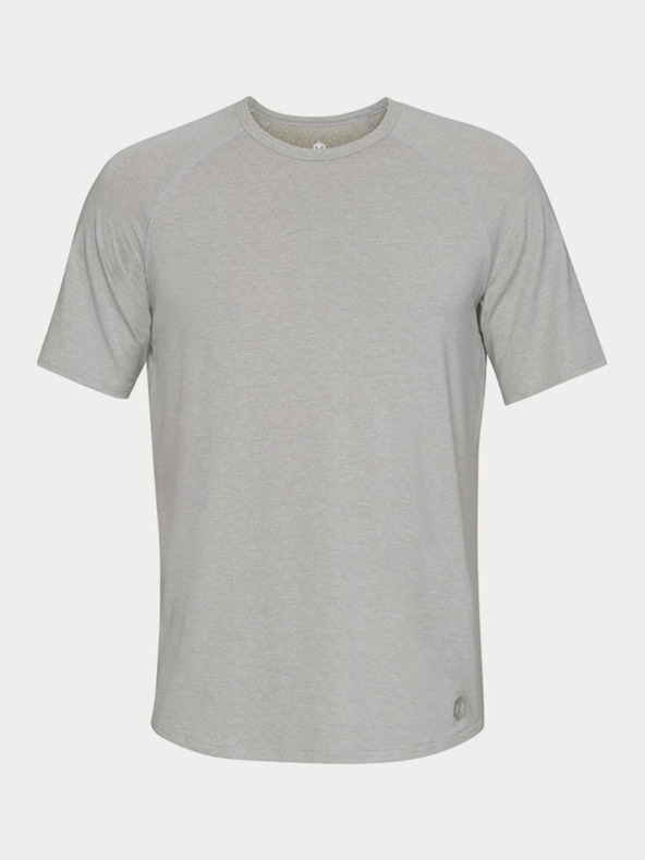 Under Armour Pánské pyžamo Under Armour Recovery Sleepwear Ss Crew