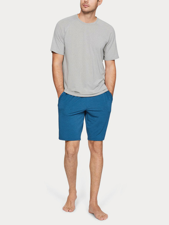 Under Armour Pánské pyžamo Under Armour Recovery Sleepwear Ss Crew