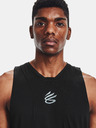 Under Armour Pánské tílko Under Armour CURRY PERFORMANCE TANK