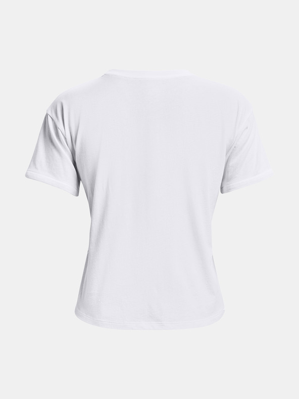 Under Armour Dámské tričko Under Armour Live Chroma Graphic Tee