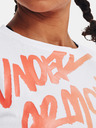 Under Armour Dámské tričko Under Armour Live Chroma Graphic Tee