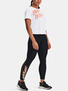 Under Armour Dámské tričko Under Armour Live Chroma Graphic Tee