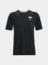 Under Armour Pánské tričko Under Armour CURRY SESAME SQUAD TEE