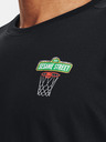 Under Armour Pánské tričko Under Armour CURRY SESAME SQUAD TEE