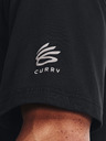 Under Armour Pánské tričko Under Armour CURRY SESAME SQUAD TEE
