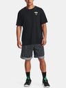 Under Armour Pánské tričko Under Armour CURRY SESAME SQUAD TEE