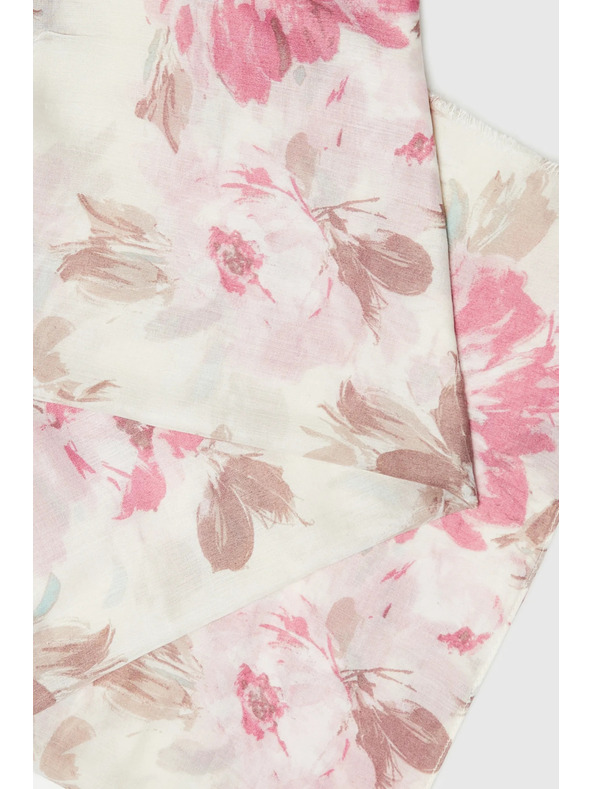 Moodo Dámský šátek Moodo