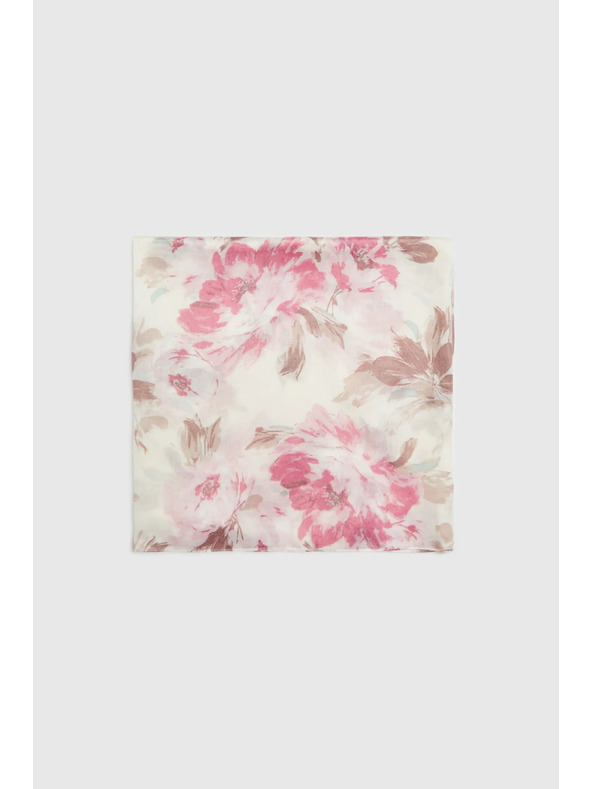 Moodo Dámský šátek Moodo