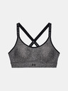 Under Armour Dámská podprsenka Under Armour UA Infinity Mid Hthr Cover