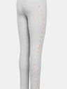 Under Armour Dámské legíny Under Armour Favorite Graphic Legging