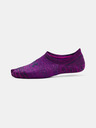 Under Armour Dámské ponožky Under Armour UA Breathe Lite Ultra Low 3p
