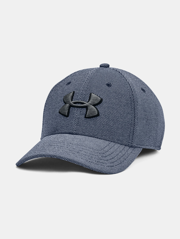 Under Armour Pánská kšiltovka Under Armour UA M Hther Blitzing 3.0