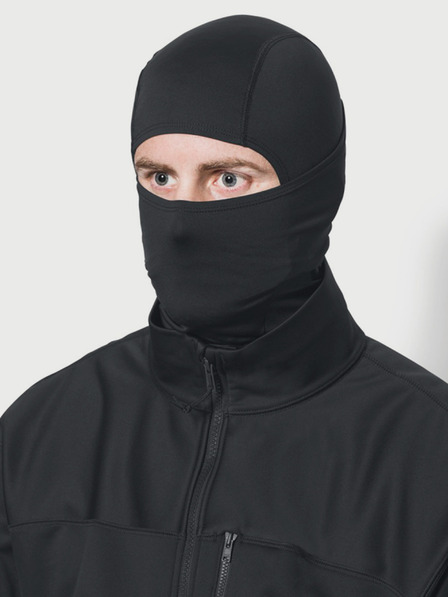 Under Armour Unisexová kukla Under Armour Tac Heatgear Hood