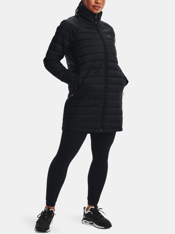 Under Armour Dámská bunda Under Armour UA Storm Insulate Parka