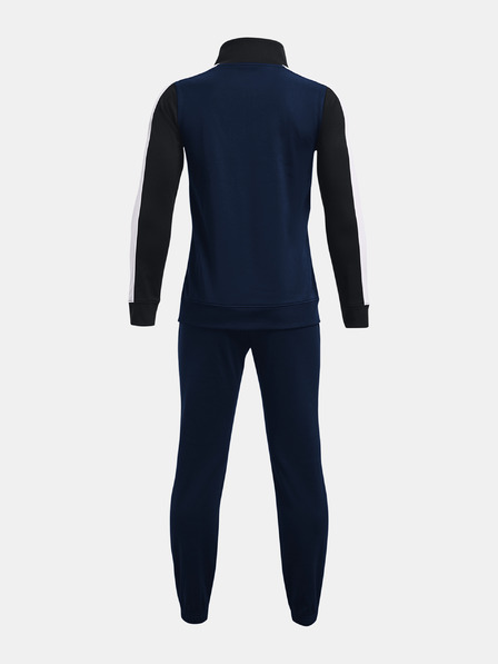 Under Armour UA CB Knit Track Suit Tepláková souprava dětská
