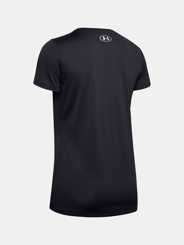 Under Armour Dámské tričko Under Armour Tech SSC - Solid