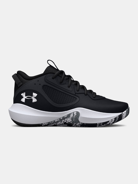 Under Armour Chlapecké boty Under Armour UA GS Lockdown 6