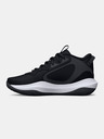 Under Armour Chlapecké boty Under Armour UA GS Lockdown 6