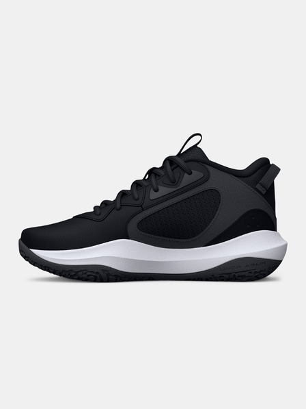 Under Armour Chlapecké boty Under Armour UA GS Lockdown 6