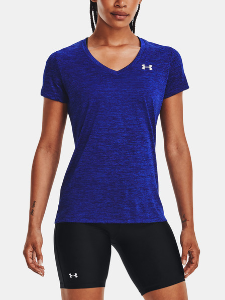 Under Armour Tech SSV Twist Triko