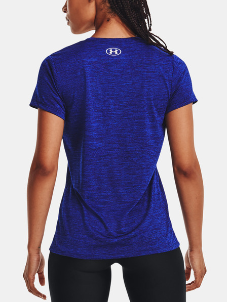 Under Armour Tech SSV Twist Triko