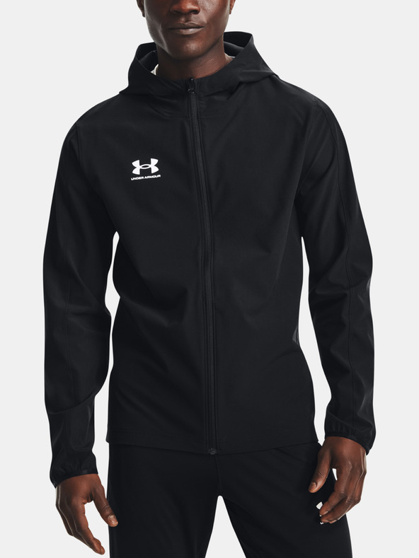 Under Armour Pánská bunda Under Armour Challenger Storm Shell