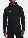 Under Armour Pánská bunda Under Armour Challenger Storm Shell
