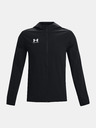 Under Armour Pánská bunda Under Armour Challenger Storm Shell