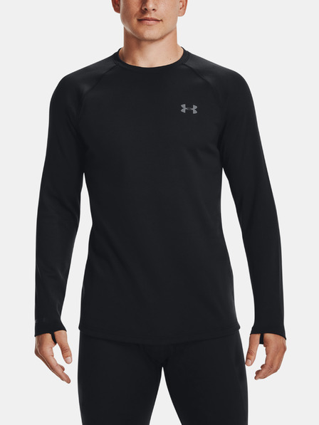 Under Armour Pánské tričko Under Armour Packaged Base 4.0 Crew