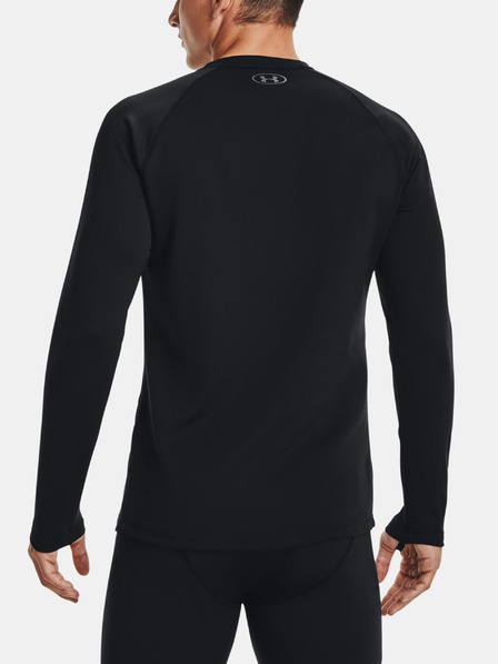Under Armour Pánské tričko Under Armour Packaged Base 4.0 Crew