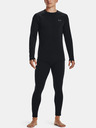 Under Armour Pánské tričko Under Armour Packaged Base 4.0 Crew