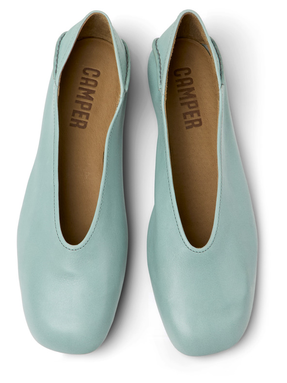 Camper Dámské baleríny Camper