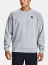 Under Armour Pánská mikina Under Armour Rival Fleece Crew