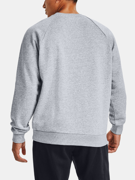 Under Armour Pánská mikina Under Armour Rival Fleece Crew