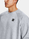 Under Armour Pánská mikina Under Armour Rival Fleece Crew