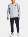 Under Armour Pánská mikina Under Armour Rival Fleece Crew