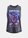 Under Armour Dámské tílko Under Armour UA PJT ROCK WORLDWIDE TANK