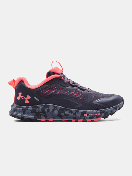 Under Armour Dámské boty Under Armour UA W Charged Bandit TR 2