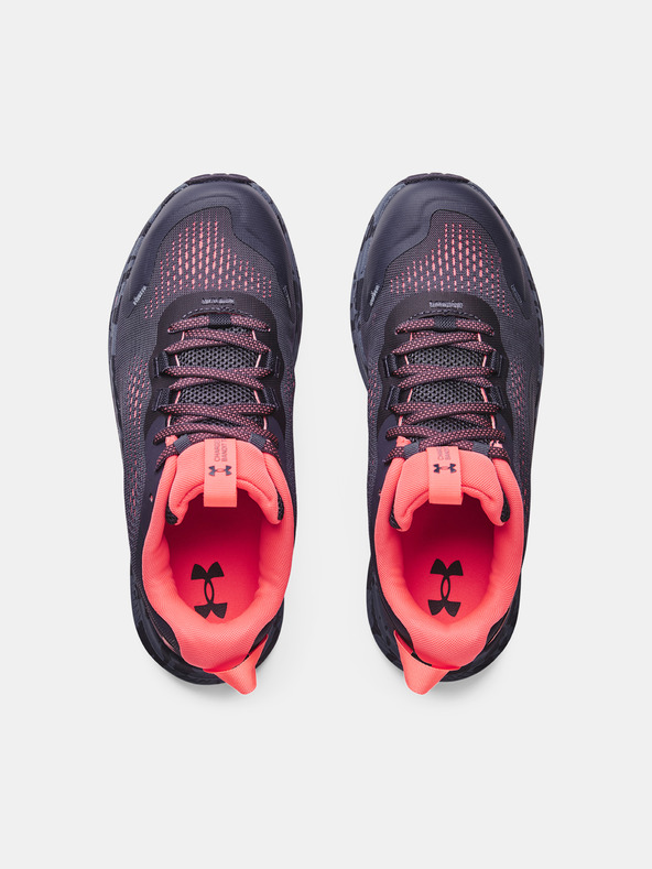 Under Armour Dámské boty Under Armour UA W Charged Bandit TR 2
