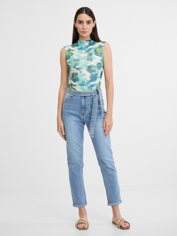 Orsay Tyrkasová dámská halenka ORSAY