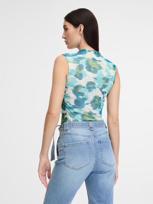 Orsay Tyrkasová dámská halenka ORSAY