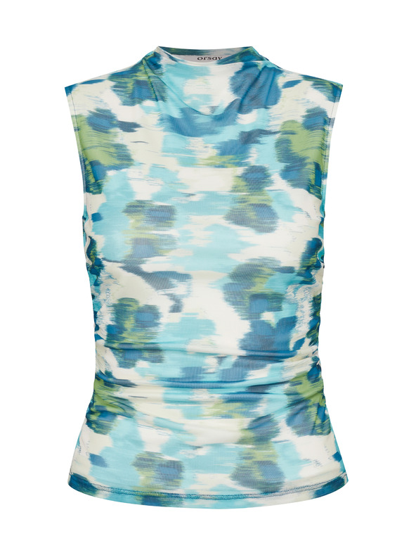 Orsay Tyrkasová dámská halenka ORSAY