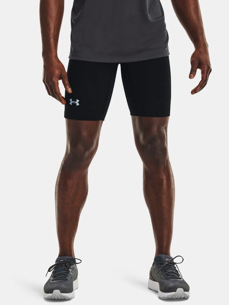 Under Armour Pánské kompresní kraťasy Under Armour Fly Fast Half Tight