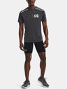 Under Armour Pánské kompresní kraťasy Under Armour Fly Fast Half Tight