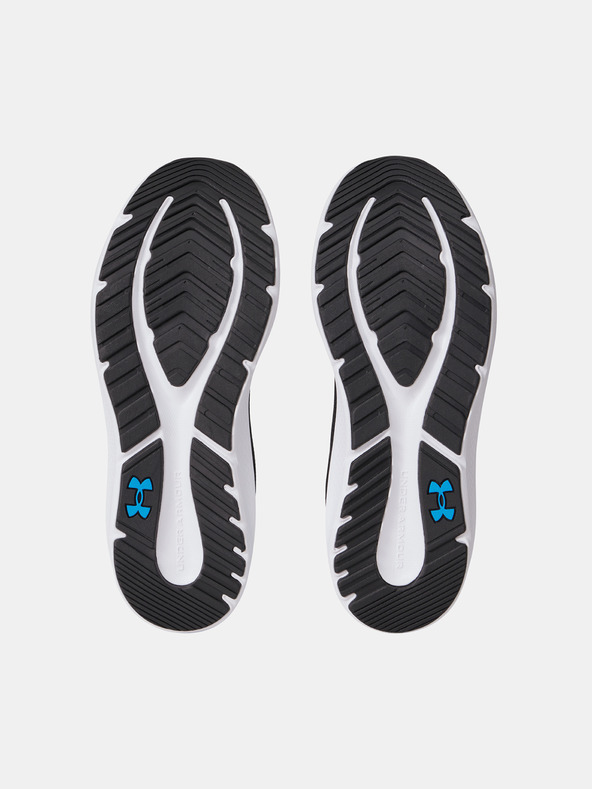 Under Armour Pánské boty Under Armour UA Charged Pursuit 4