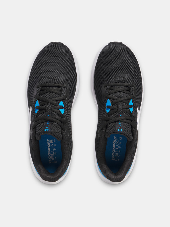 Under Armour Pánské boty Under Armour UA Charged Pursuit 4
