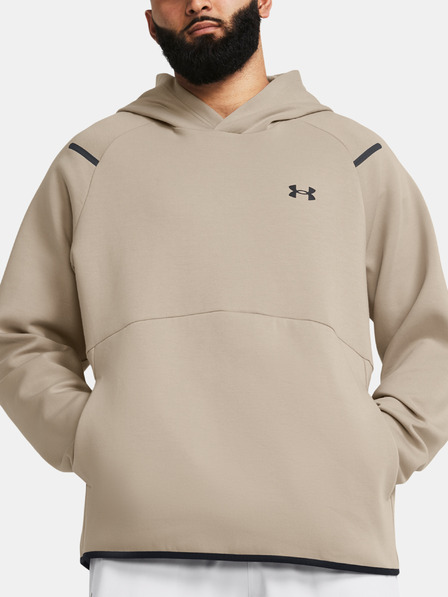 Under Armour Pánská mikina Under Armour UA Unstoppable Flc HD